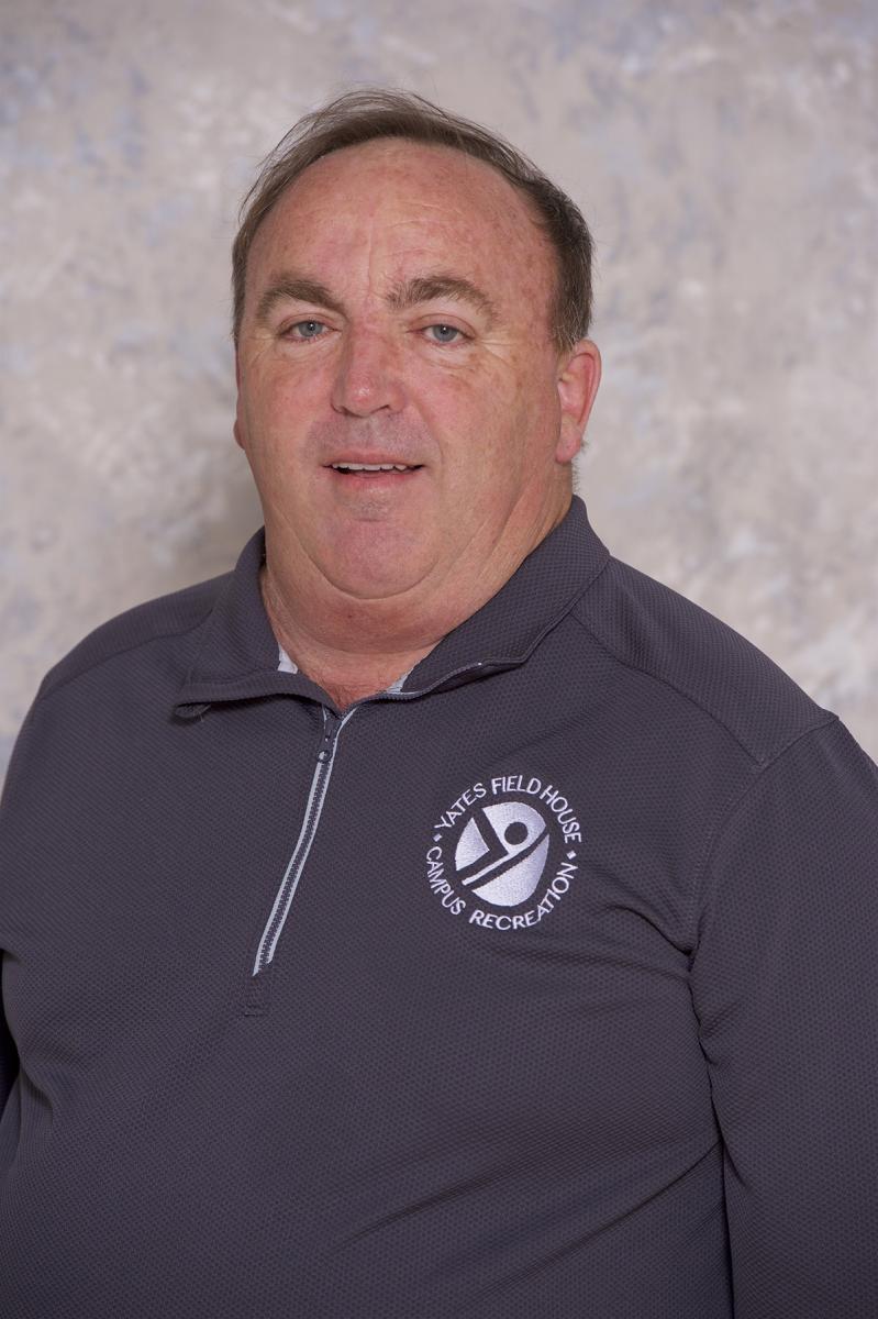 Director of Intramural Sports Recreation University