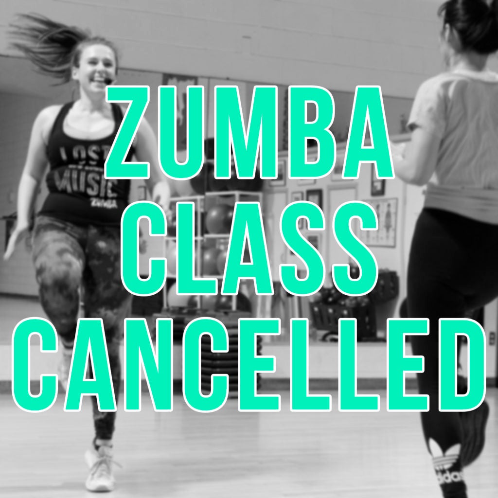 Zumba Class Cancelled 6 17 19 Recreation Georgetown University
