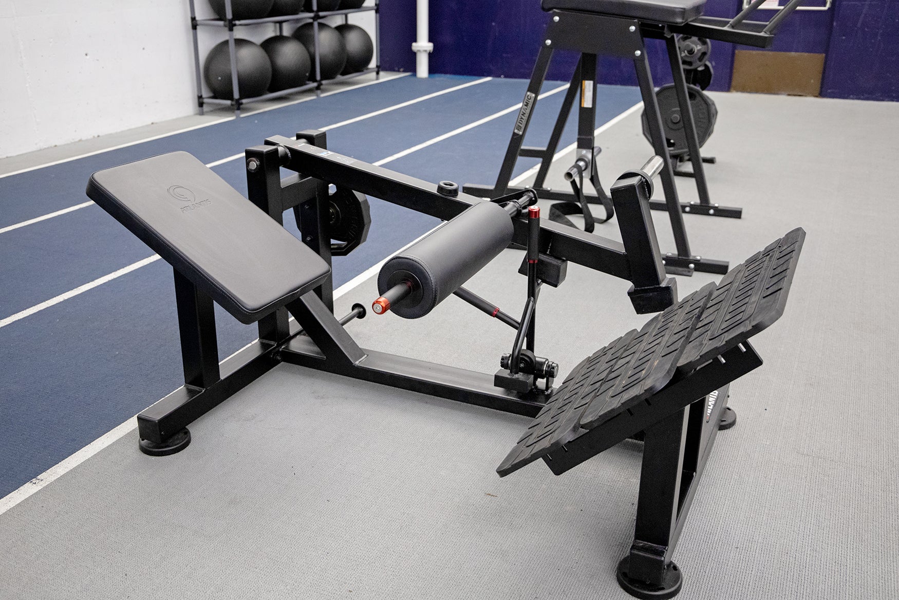Here’s What’s New on the Fitness Floor - Equipment Edition - Recreation